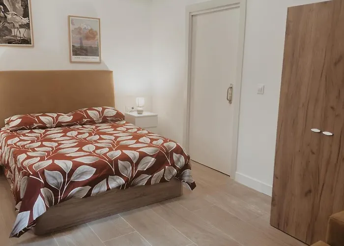 ゲストハウス Con Bano Privado 2